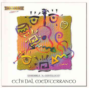 Copertine Cd-6